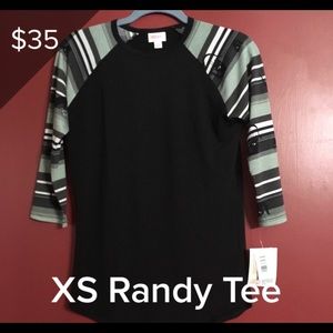 LuLaRoe Halloween Randy